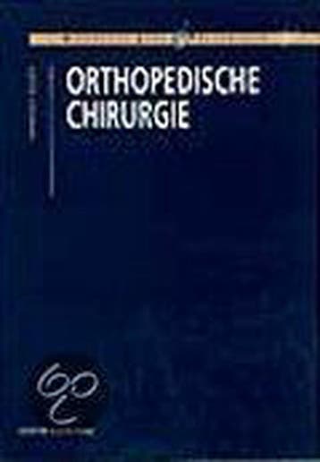 Orthopedische chirurgie / Operatieve zorg en technieken, Verzenden, Gelezen, Margret Belien