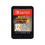 Switch Super Dragon Ball Heroes World Mission, Verzenden, Zo goed als nieuw