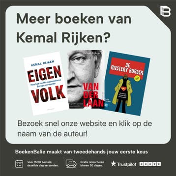 Verbind en heers - Kemal Rijken 9789026369605, Verzenden, Zo goed als nieuw, Kemal Rijken