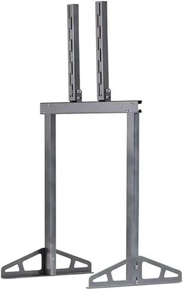 TV-standaard - PLAYSEAT - Stand Pro - Grijs (video spelen), Spelcomputers en Games, Spelcomputers | Overige Accessoires, Verzenden