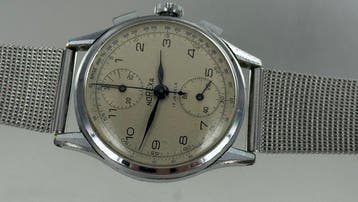 norexa - Vintage - Zonder minimumprijs - Heren - 1970-1979, Nieuw
