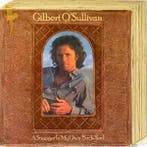 LP gebruikt - Gilbert OSullivan - A Stranger In My Own B..., Verzenden, Zo goed als nieuw