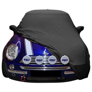 Autohoes voor Mini Cooper (R50) (2001-2006) Indoor BESTE, Ophalen of Verzenden, Nieuw, Op maat