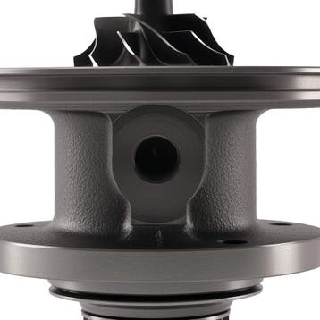Turbo CHRA Cartridge compatible for Citroen C1 C2 C3 comp..., Auto-onderdelen, Motor en Toebehoren, Verzenden, Nieuw, Peugeot