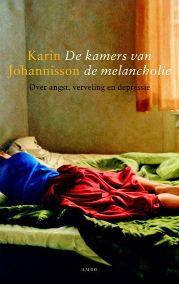 De kamers van de melancholie - K. Johannisson 9789026323225, Boeken, Verzenden, Gelezen, K. Johannisson