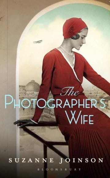 The Photographers Wife - Suzanne Joinson 9781408840788, Verzenden, Gelezen, Suzanne Joinson