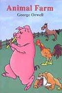 Animal Farm - George Orwell 9780582530089, Verzenden, Gelezen, George Orwell