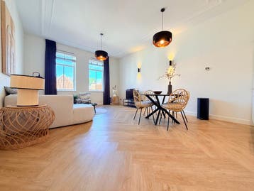 Te huur: Appartement Westeinde in Den Haag, Den Haag, Appartement, Zuid-Holland