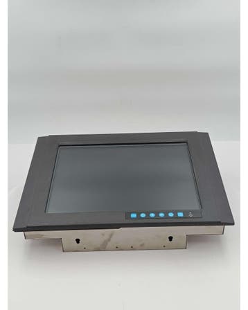 Advantech 15 LCD Monitor XGA, Ophalen