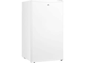 Ok - . Ofr 161 D W Koelkast  - Wit, 85 tot 120 cm, Verzenden, Nieuw, Minder dan 45 cm