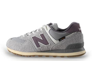 New Balance Sneakers in maat 45 Grijs, New Balance, Overige kleuren, Verzenden, Sneakers of Gympen