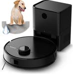 2dekans | Ecopro Robotstofzuiger met Dweilfunctie - Met laad, Ophalen of Verzenden, Gebruikt