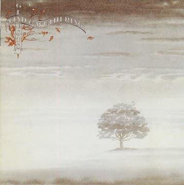 cd - Genesis - Wind &amp; Wuthering, Cd's en Dvd's, Verzenden, Zo goed als nieuw