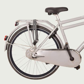 Cortina kinderfiets, Ophalen of Verzenden, Gebruikt, Cortina