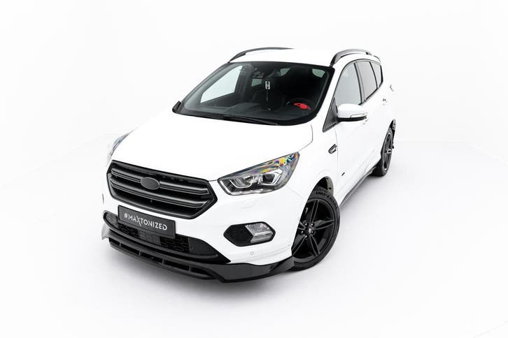 Bodykit Ford Kuga ST-Line Mk2 Facelift, Auto-onderdelen, Overige Auto-onderdelen, Ophalen of Verzenden