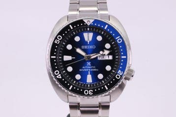 Seiko - Prospex - Zonder minimumprijs - SRPC25J1 | Box &
