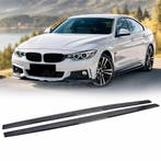 Side Skirts Voor BMW 4 Series F36/F32 M Sport – M, Auto-onderdelen, Carrosserie en Plaatwerk, Ophalen of Verzenden, Nieuw