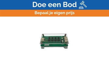 Bieden: Tokyo Keiki Relay Unit + Harness for PR-8000 Pilot, Ophalen of Verzenden, Nieuw