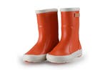 Bergstein Regenlaarzen Meisjes in maat 20 Oranje, Verzenden, Jongen of Meisje, Bergstein, Laarzen