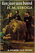JAAR AAN BOORD H.M. SIBOGA 9789045002309 A. Weber-van Bosse, Verzenden, Zo goed als nieuw, A. Weber-van Bosse