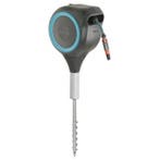 Tuinslanghaspel | Gardena | 15 meter, Tuin en Terras, Tuinslangen, Verzenden, Nieuw