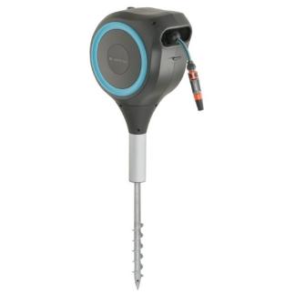 Tuinslanghaspel | Gardena | 15 meter, Tuin en Terras, Tuinslangen, Nieuw, Verzenden