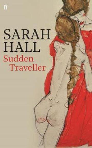 Sudden Traveller, Ophalen of Verzenden, Nieuw