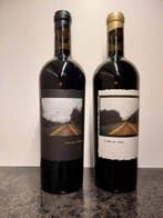 2015 Sine Qua Non, Trouver lArène & La Chemin vers, Nieuw