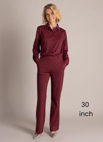 Yest broek Celia Essential Maat:, Verzenden, Nieuw, Overige kleuren
