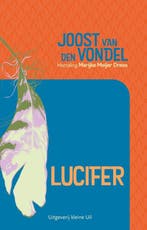 9789493170889 Lucifer Joost van den Vondel, Verzenden, Nieuw, Joost van den Vondel
