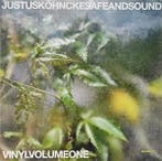 12 inch gebruikt - Justus KÃ¶hncke - Safe &amp; Sound Pt.., Verzenden, Zo goed als nieuw