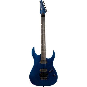 Spira S-420 CHM ST-Style Elektrische Gitaar Blue, Ophalen of Verzenden, Nieuw