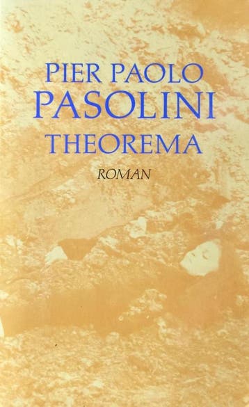 Theorema - Pier Paolo Pasolini 9789029020978, Verzenden, Gelezen, Pier Paolo Pasolini