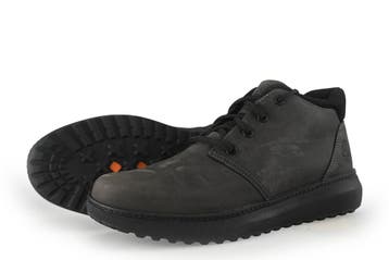 Timberland Veterschoenen in maat 43½ Bruin, Kleding | Heren, Schoenen, Bruin, Verzenden, Timberland, Zo goed als nieuw
