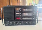 Grundig - satellit 3400 Wereldradio, Nieuw