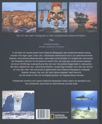 Onbekende wereld 9789059566743 Susan Tyler Hitchcock, Verzenden, Zo goed als nieuw, Susan Tyler Hitchcock