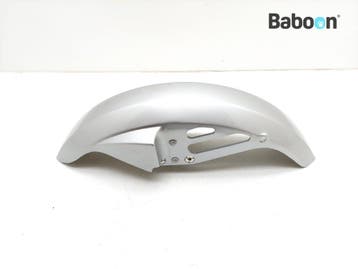 Voorspatbord Yamaha XS 400 1976-1982 (XS400), Motoren, Verzenden, Gebruikt