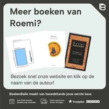 Juwelen - Roemi 9789021596877, Boeken, Verzenden, Gelezen, Roemi
