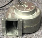 Nieuwe EBM Papst slakkenhuisventilator. G2S085-AA03-01, Ophalen of Verzenden, Nieuw