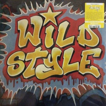 VARIOUS - WILD STYLE (LP), Verzenden, Nieuw in verpakking