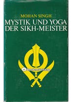 Mystik und Yoga der Sikh-Meister Mohan Singh, Verzenden, Gelezen