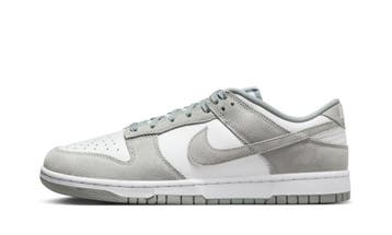 Nike Dunk Low SE White Light Pumice, Nieuw