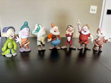 Demons & Merveilles - Snow White and the Seven Dwarfs - 7 -, Nieuw
