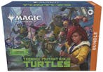 Magic: The Gathering - Teenage Mutant Ninja Turtles Bundle, Ophalen of Verzenden, Nieuw