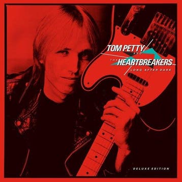 TOM PETTY & THE HEARTBREAKERS - LONG AFTER DARK (2LP), Verzenden, Nieuw in verpakking
