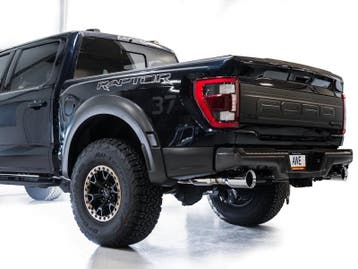 AWE Tuning Gen 3 Raptor SwitchPath Exhaust - Chrome Silver, Ophalen of Verzenden, Nieuw