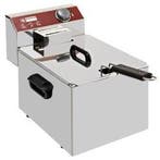 Friteuse PRO | 7 Liter | 3,2kW HorecaTraders, Verzenden, Nieuw in verpakking