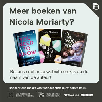 The Ex-Girlfriend - Nicola Moriarty 9781405937436, Verzenden, Gelezen, Nicola Moriarty