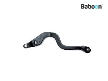 Rempedaal Yamaha TDR 125 1997-2002 (5AE 5AN 4GX5-6-7-8-9-A), Verzenden, Gebruikt