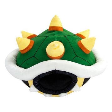 Tomy - Games - Mario Kart (Mocchi-Mocchi) - Bowsers Shell -, Verzamelen, Verzenden, Nieuw